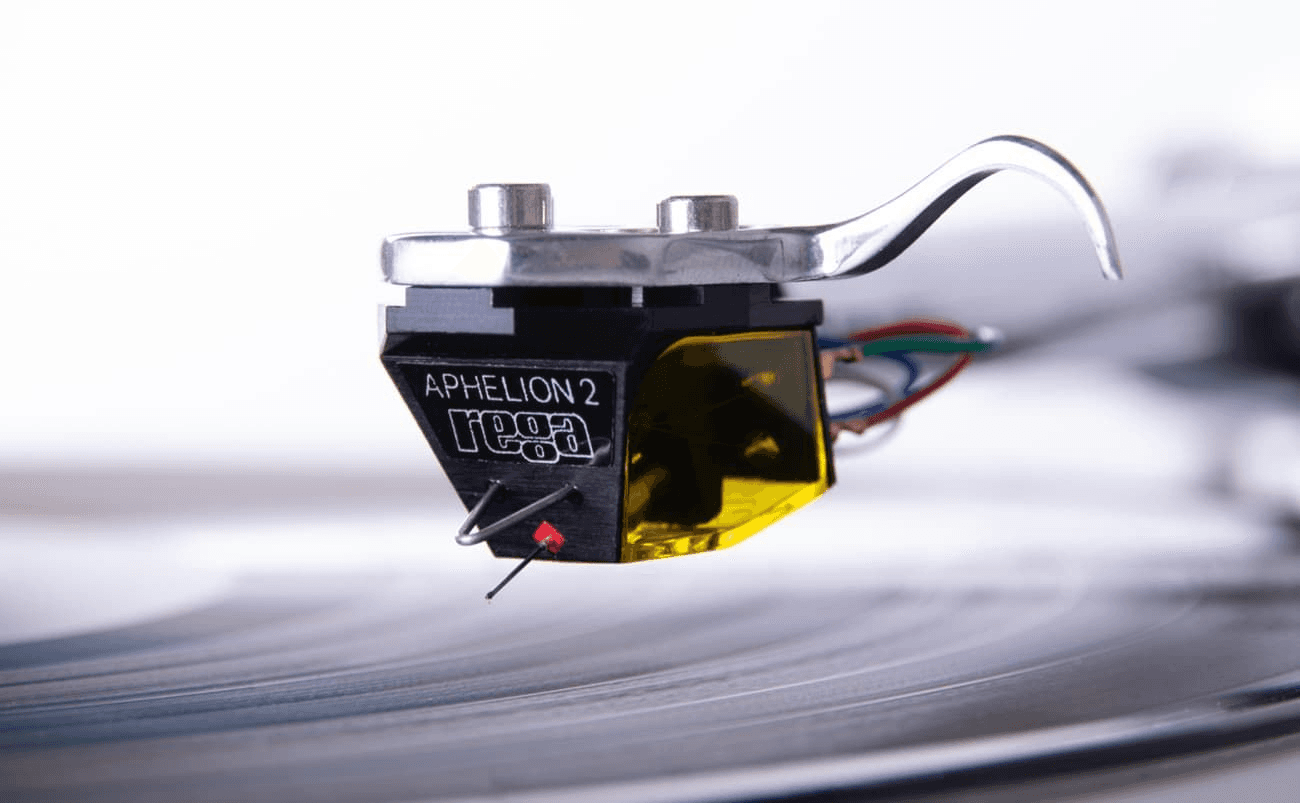 Rega 2