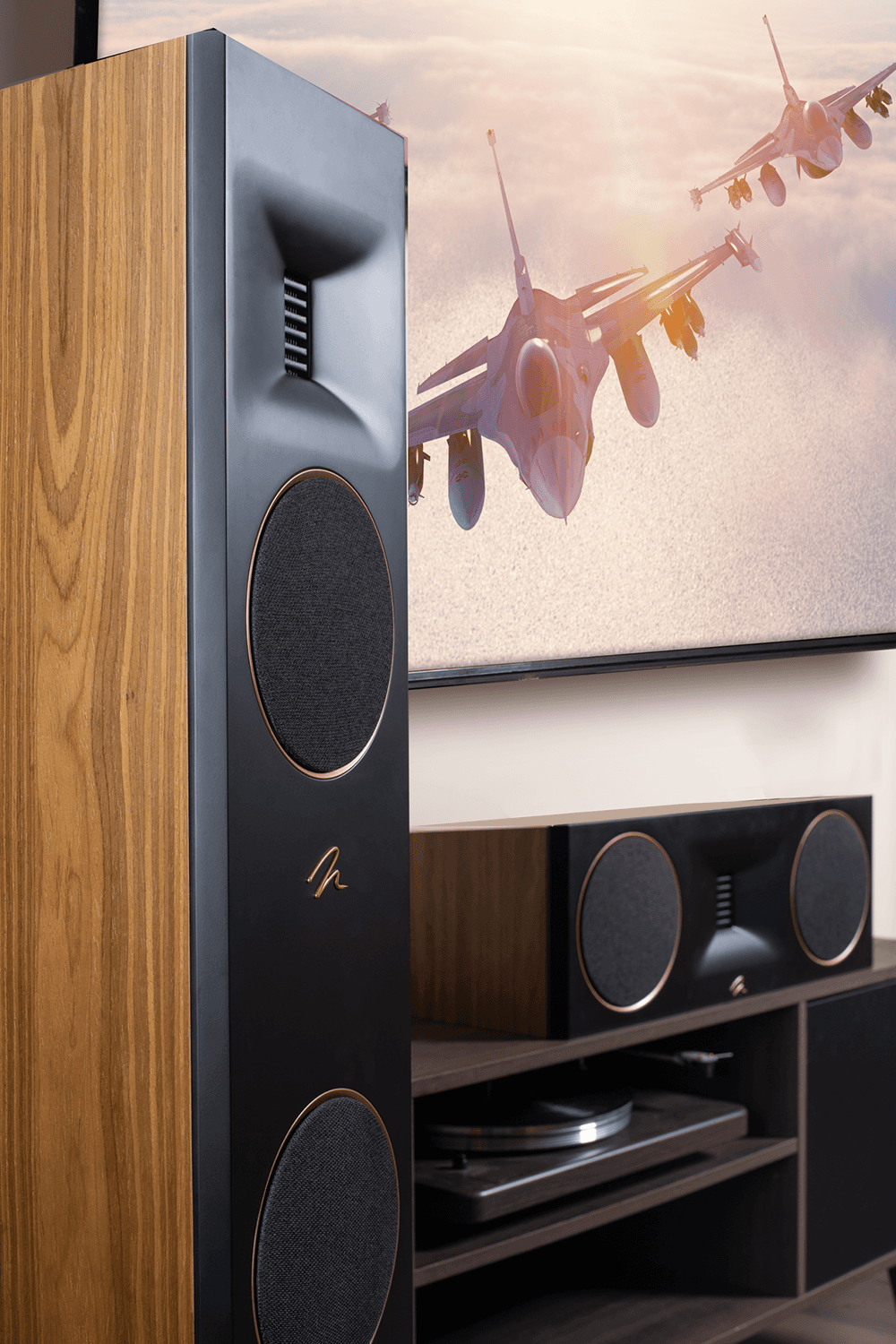 Martin Logan 1
