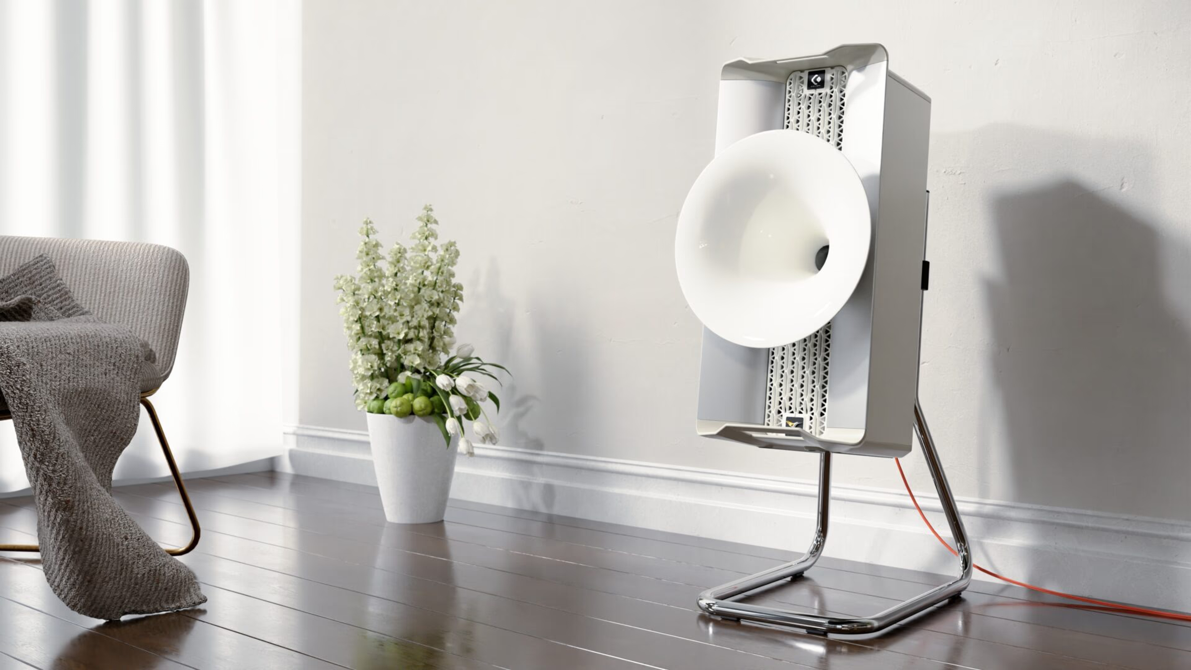 Avant Garde's Colibri C2