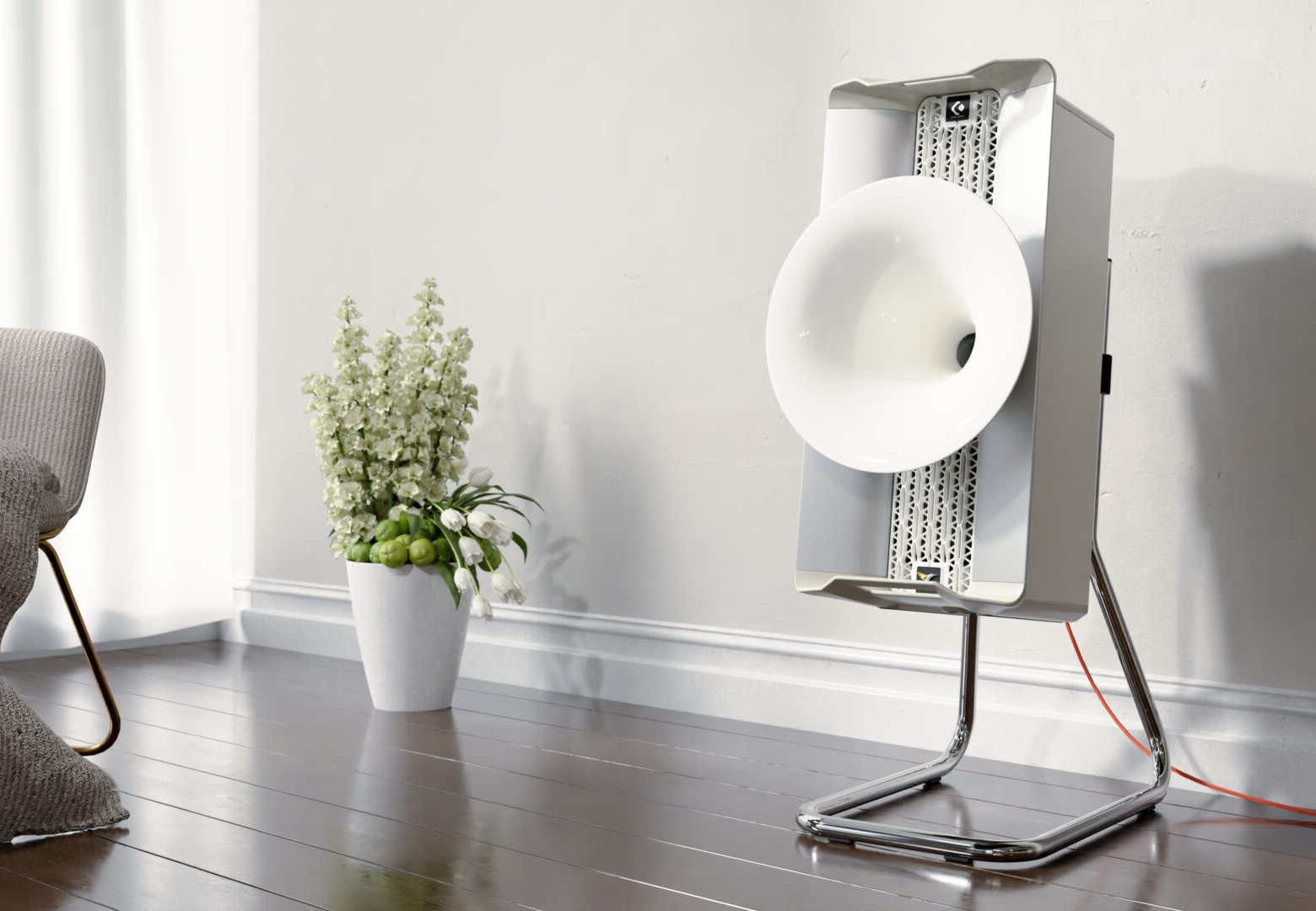 Avant Garde's Colibri C2