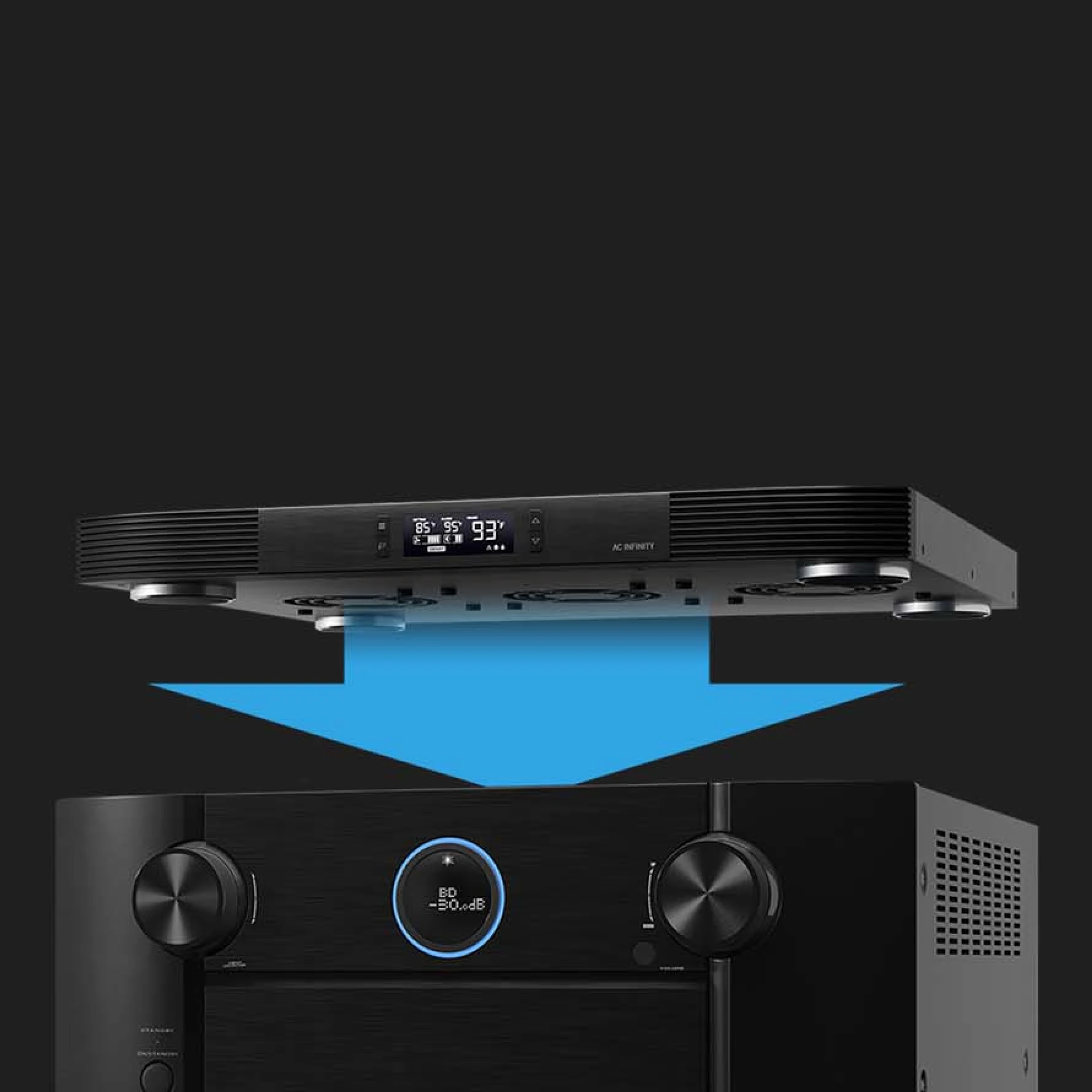 AC Infinity 1