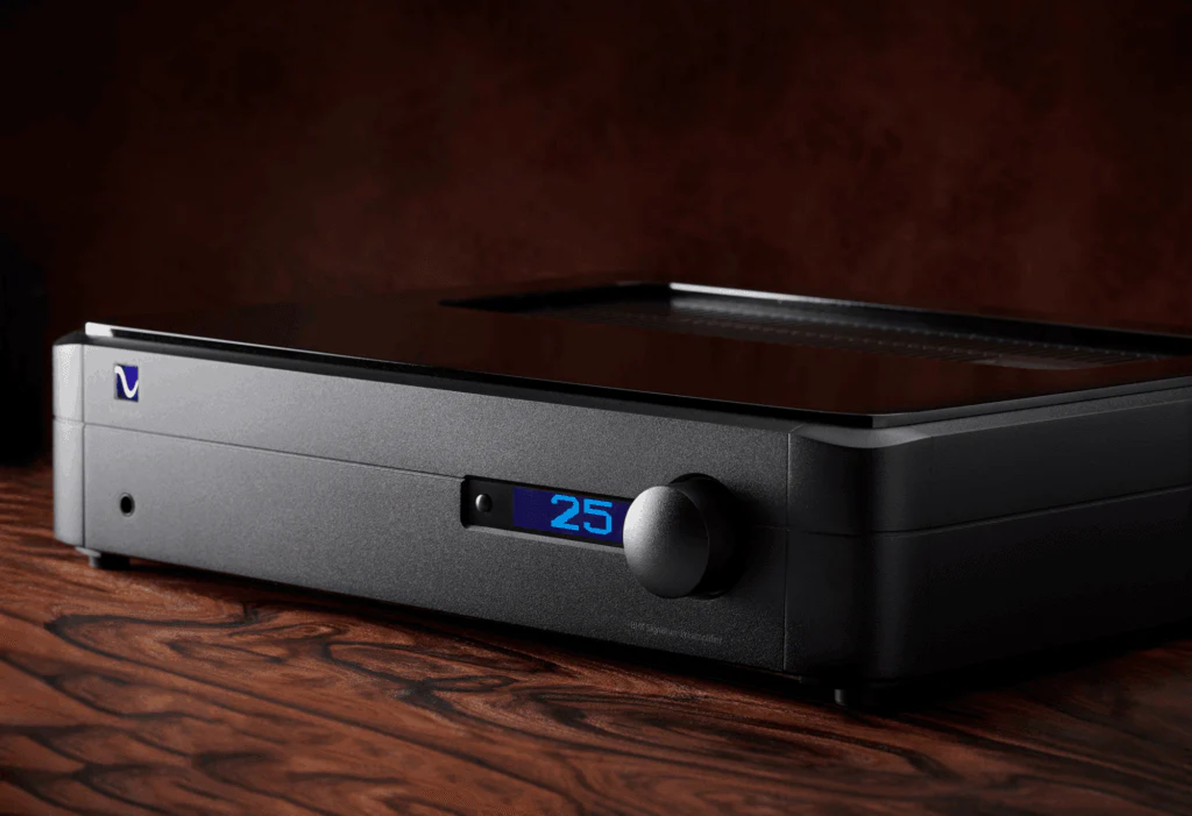 PS Audio 1