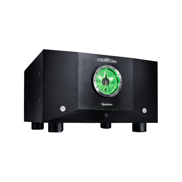 S-2500 Quantum MKII