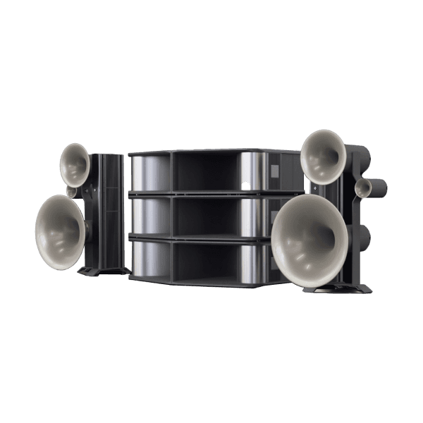 Trio G3