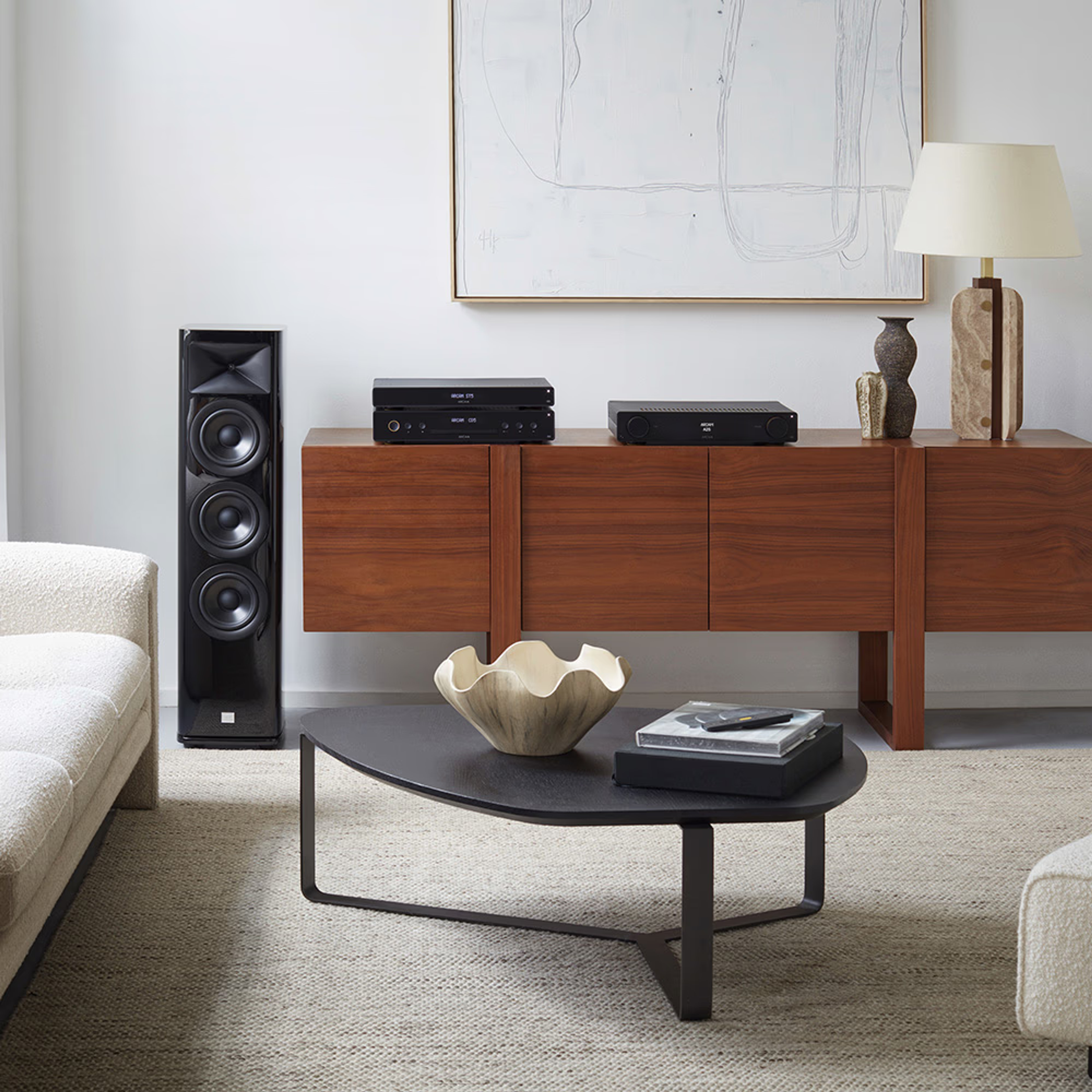 Arcam 2