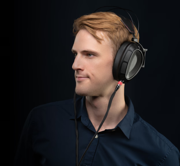 Dan Clarke Audio