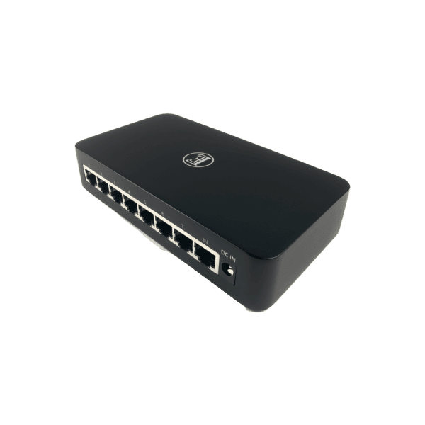 8Switch