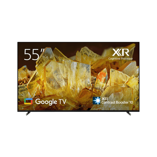 55" BRAVIA X90L