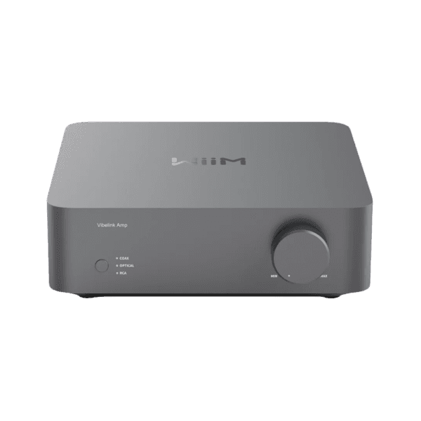 Vibelink Amp