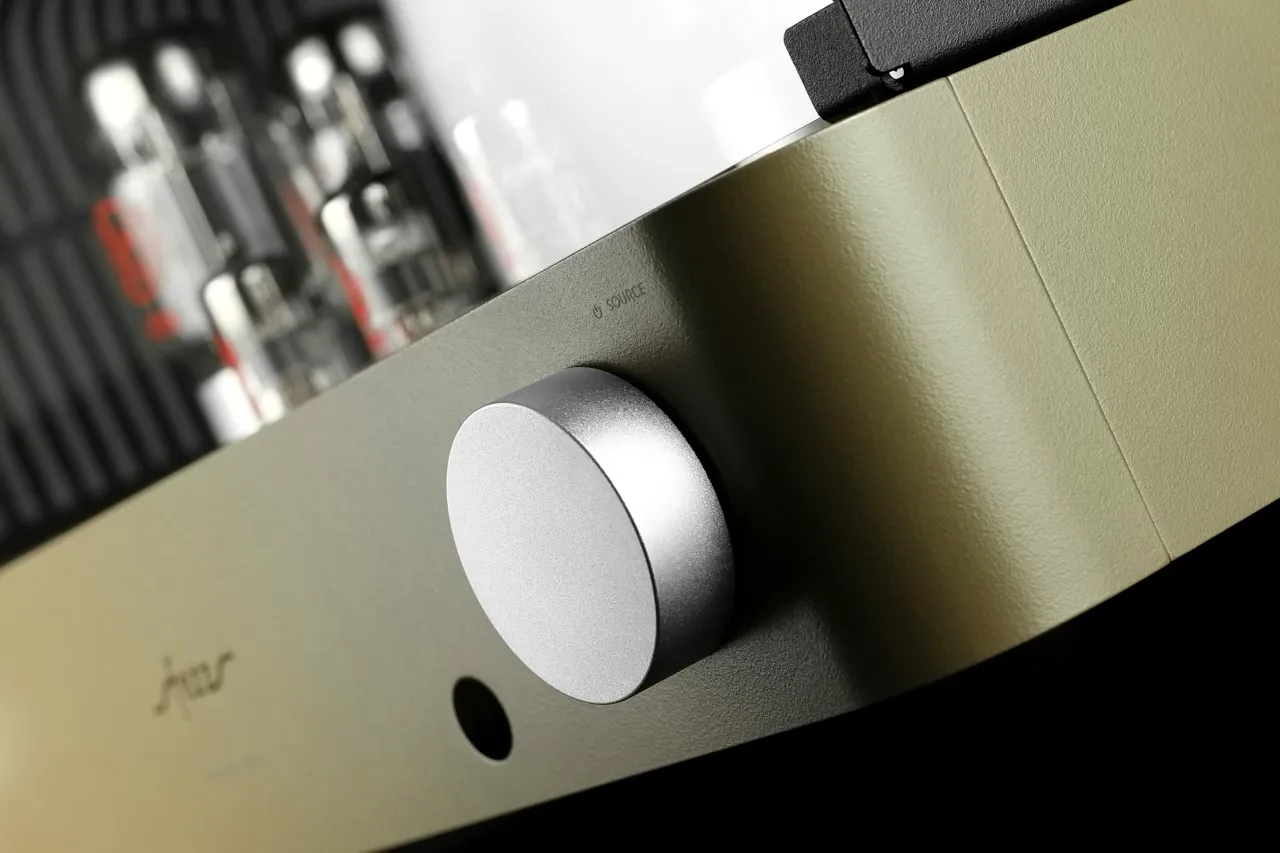 Amplifiers