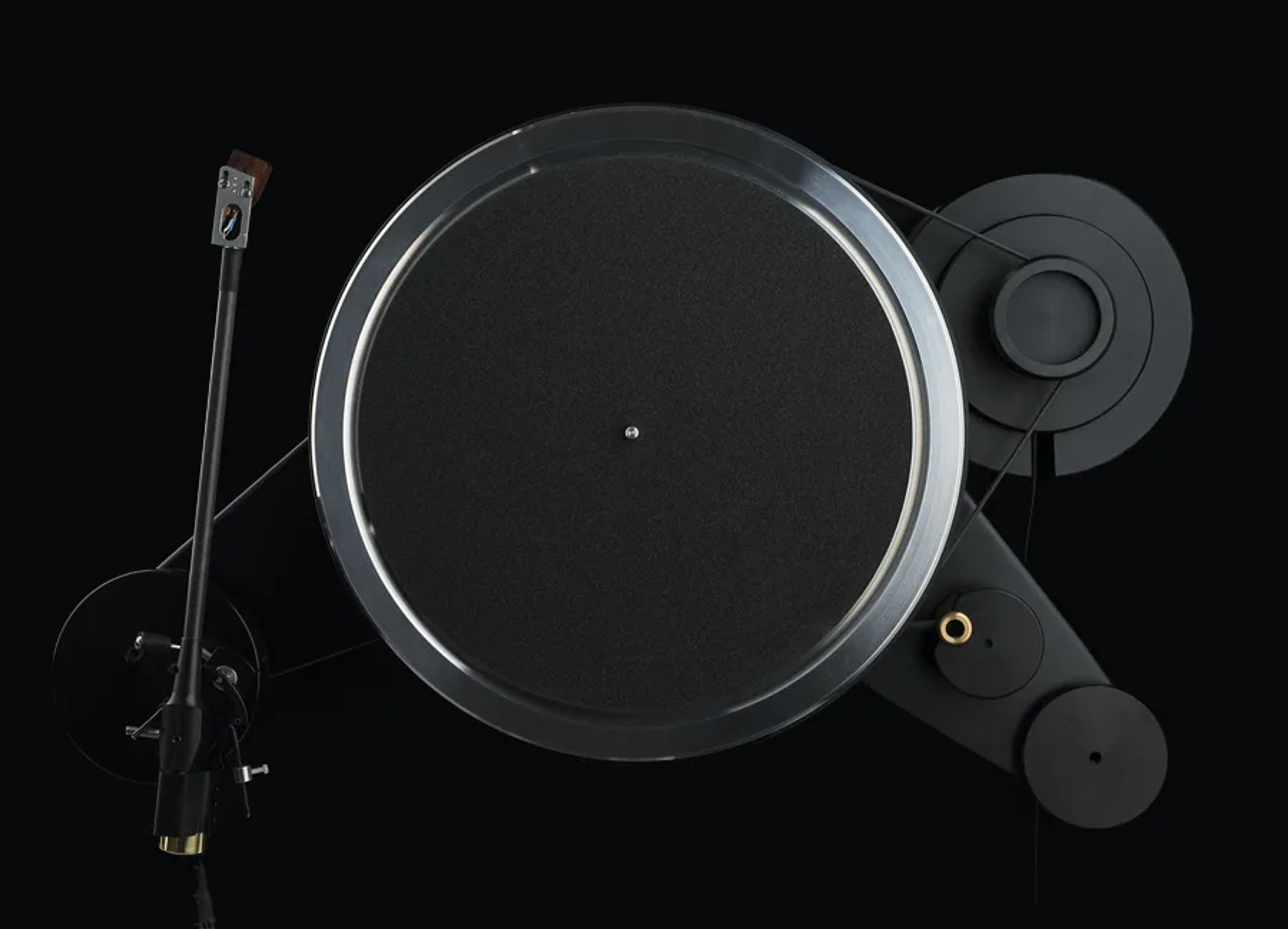 Pear Audio 2