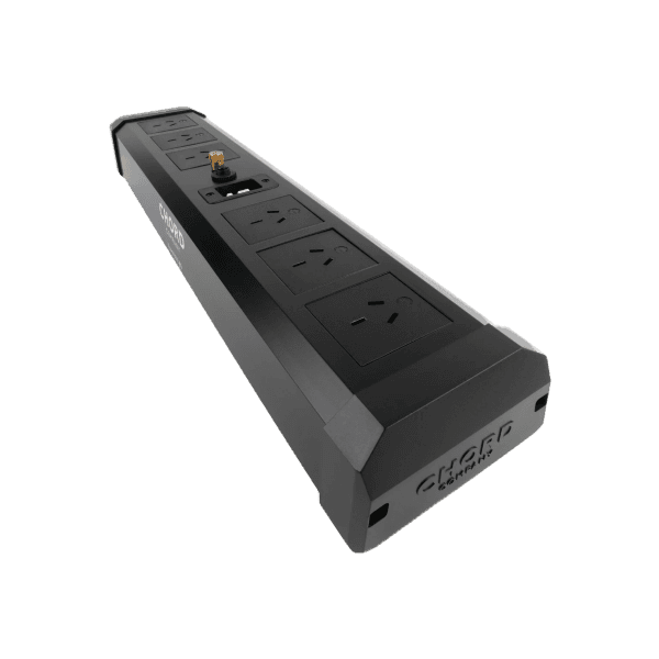Powerhaus P6