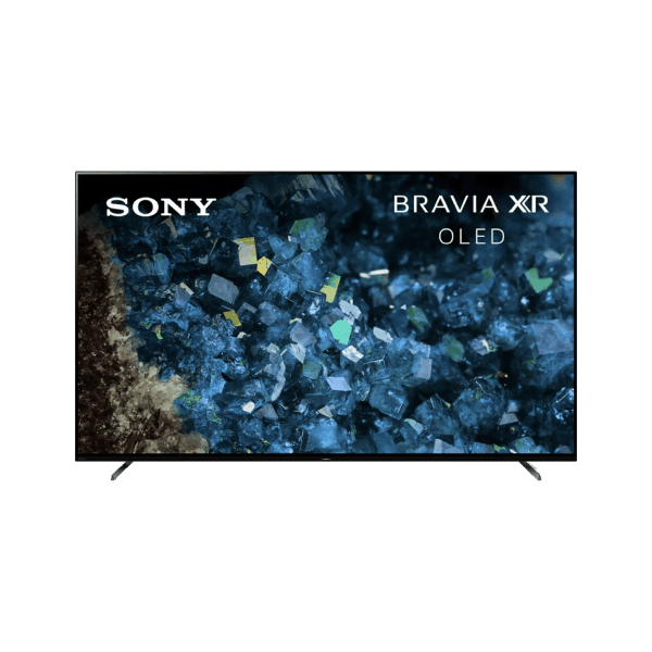 77" BRAVIA A80L
