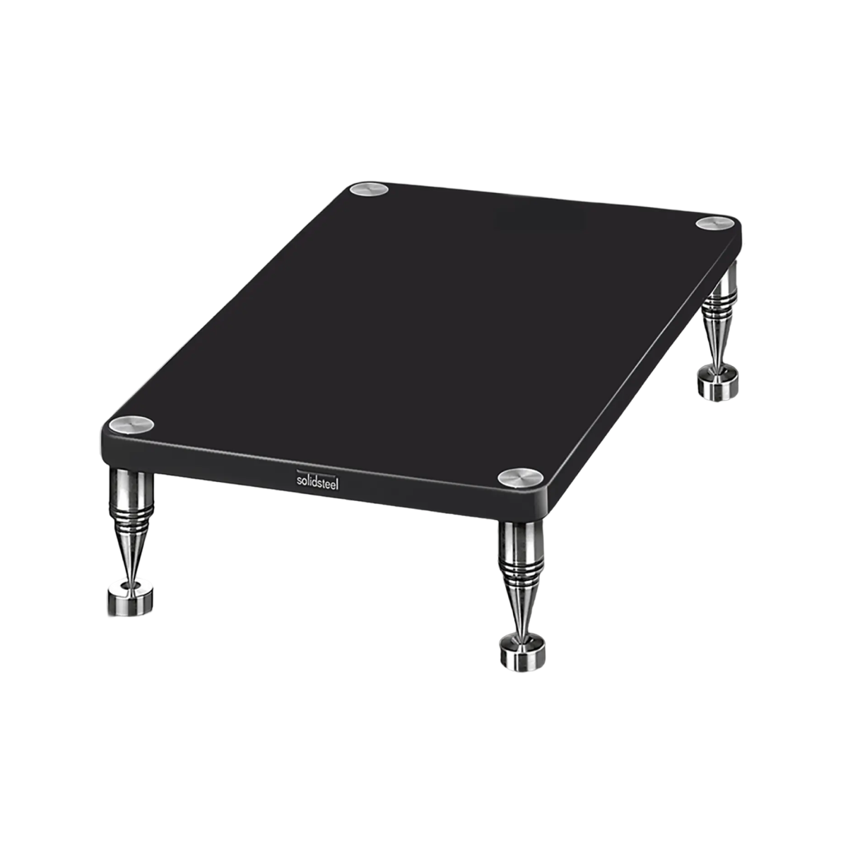 HF Power-Amp Stand