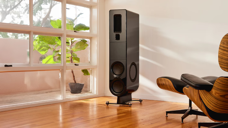 PS Audio