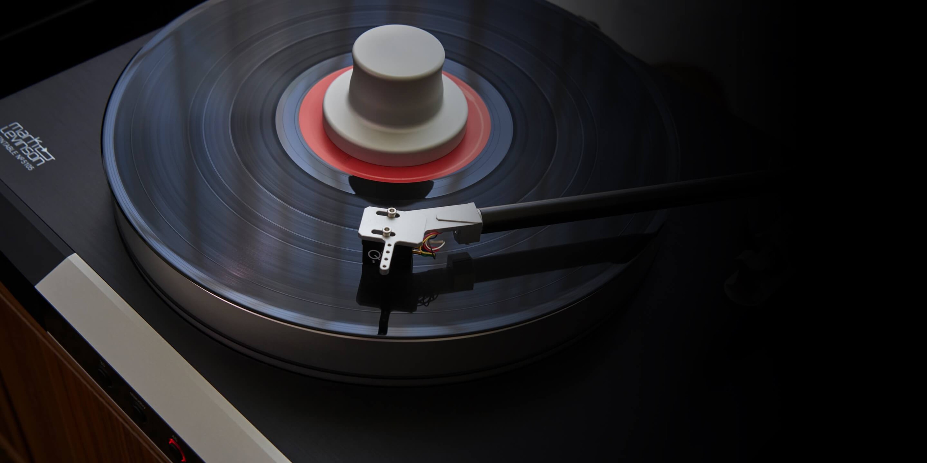 Mark Levinson 2