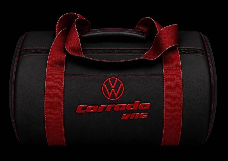 Sac VW Corrado VR6