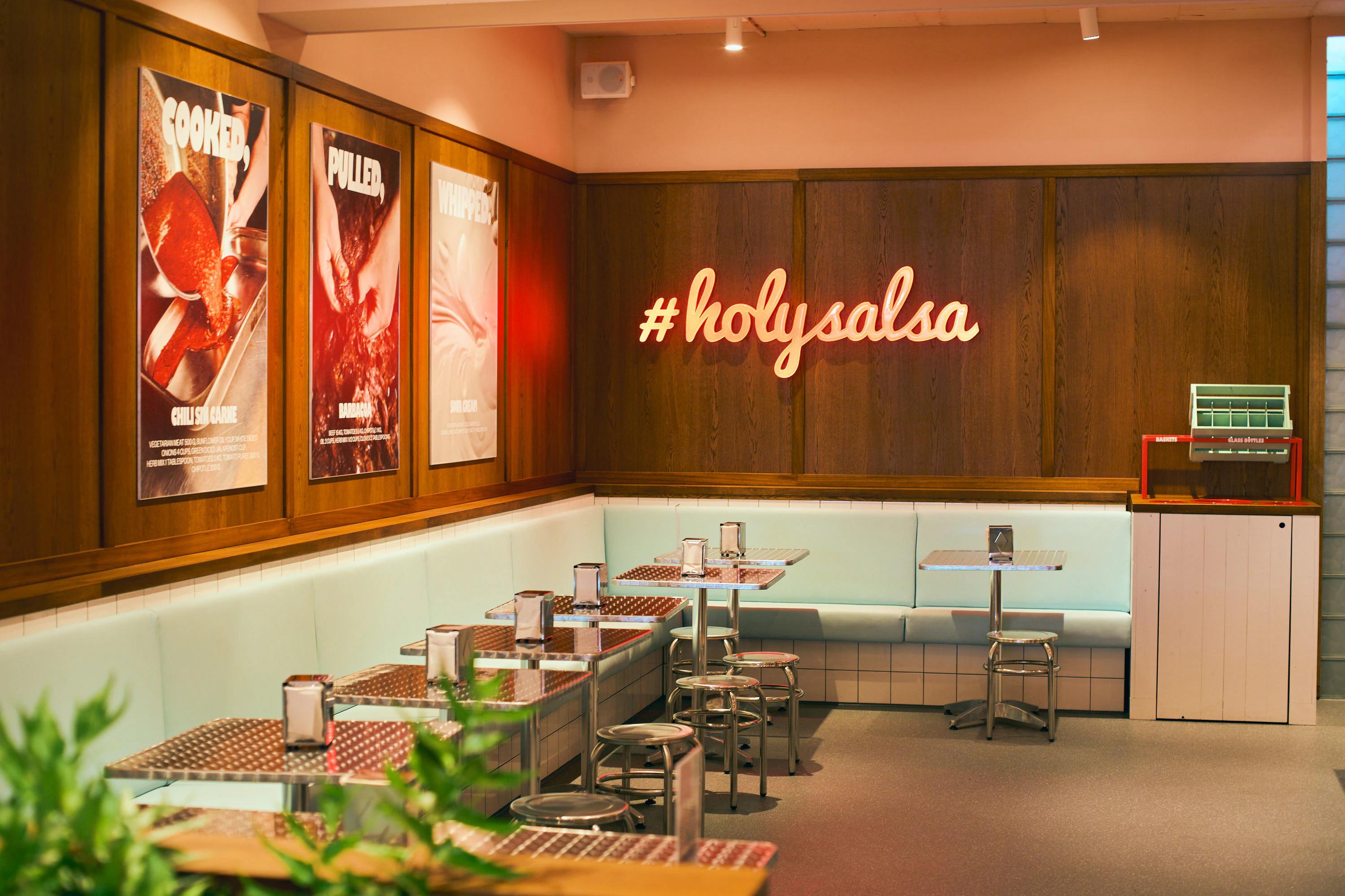 Salsa Shop - closing image 2