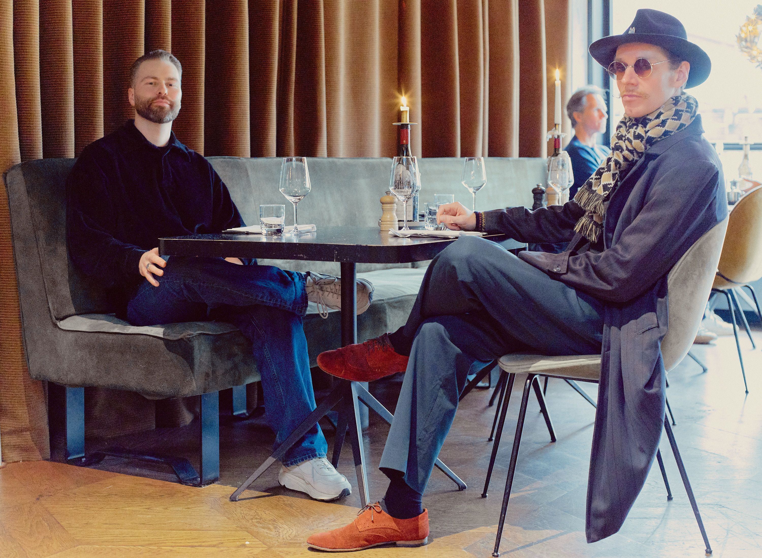 Hotel V - closing image 3