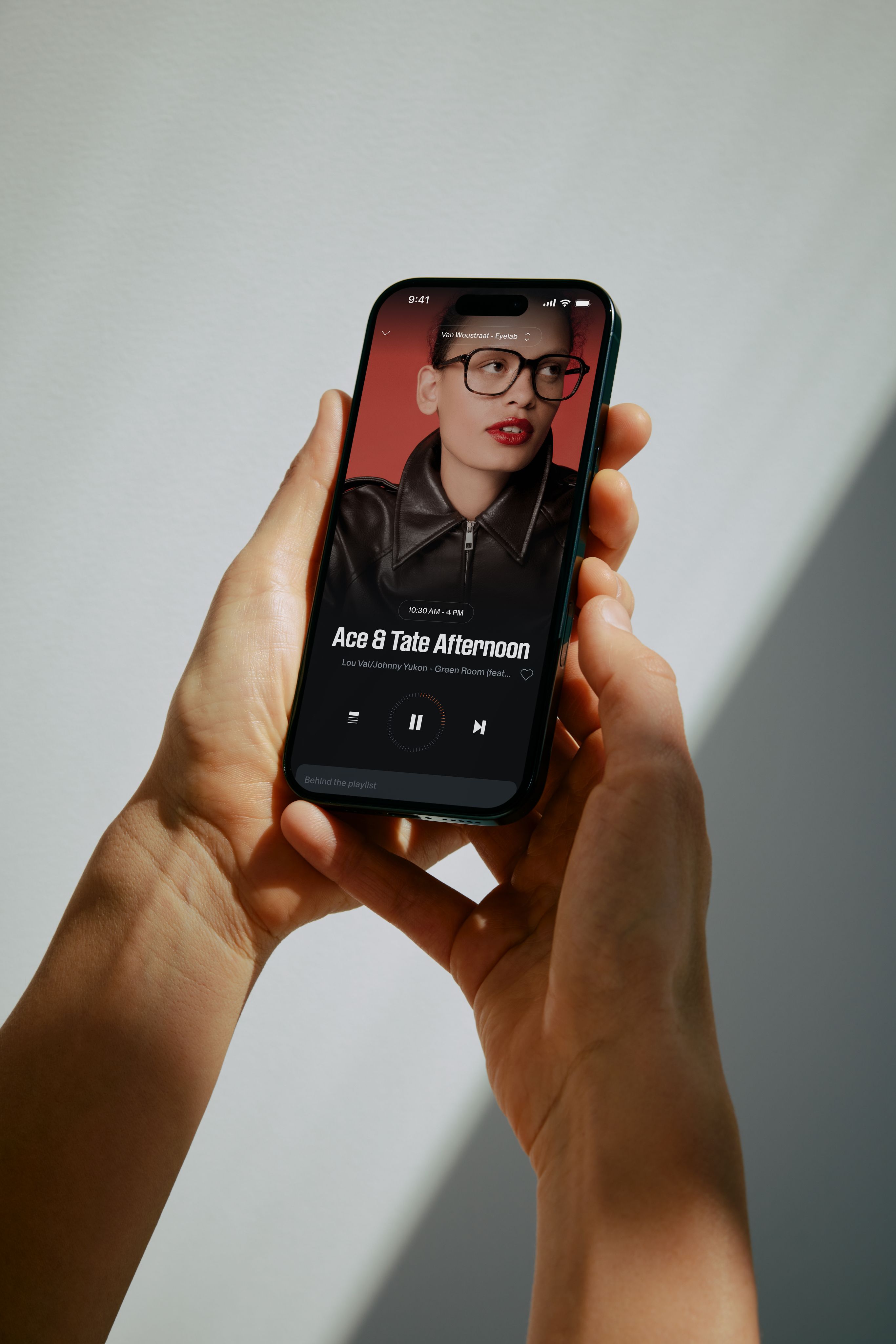 Ace & Tate - image 2