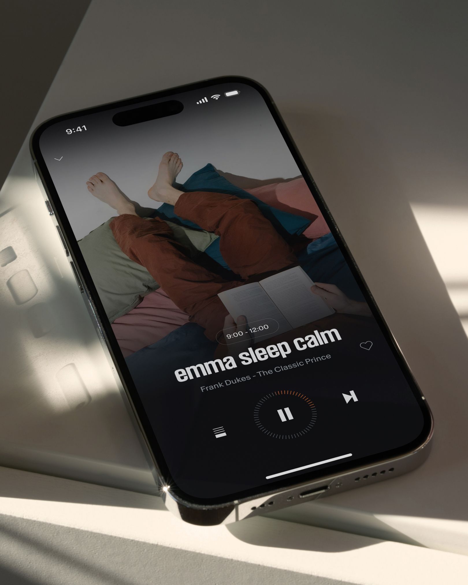 Emma Sleep - image 2