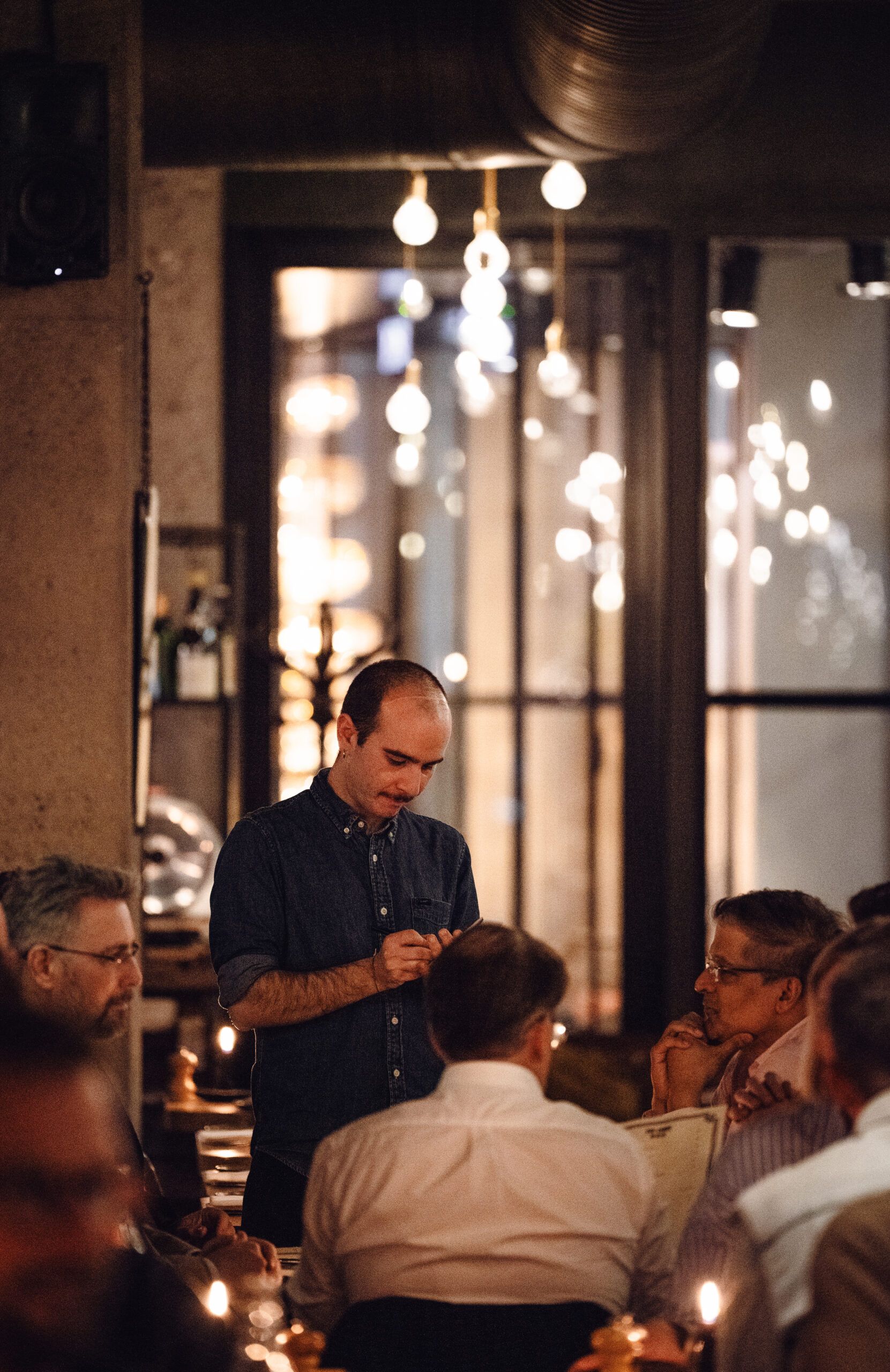 Hotel V - closing image 1