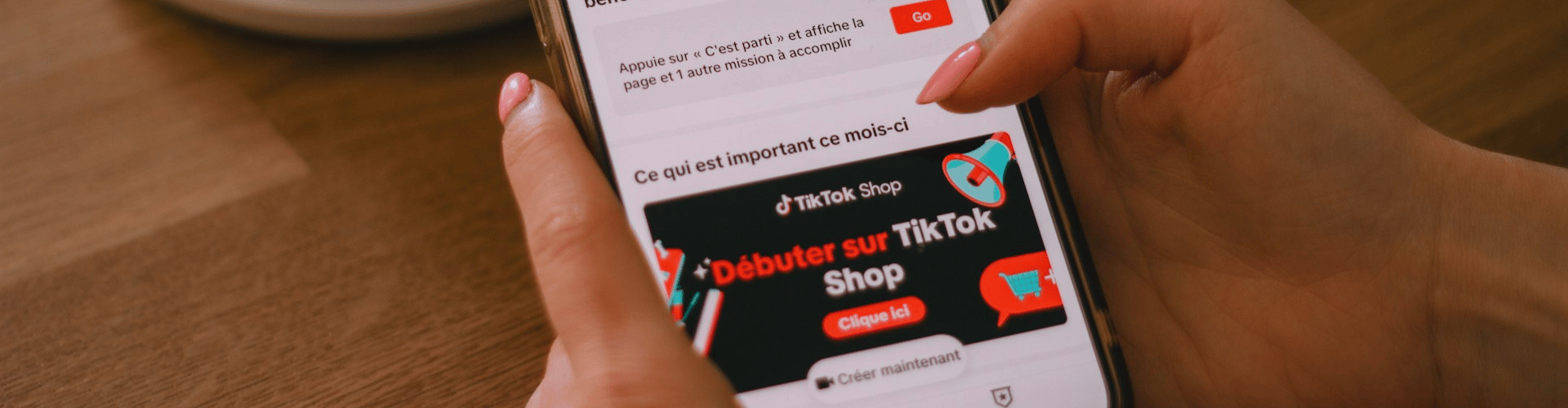 TikTok Shop Brasil: como começar, taxas e estratégias
