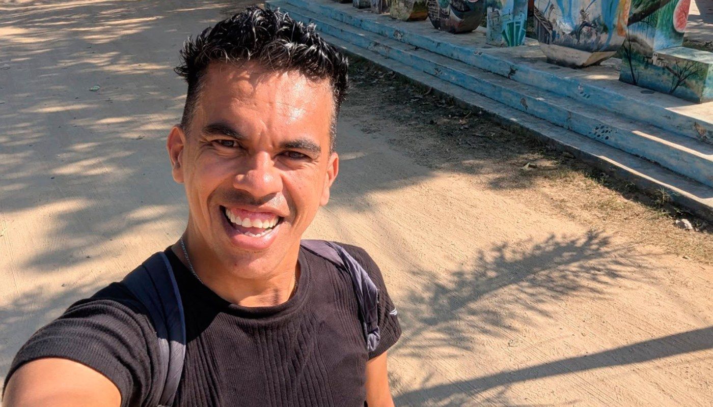 ASESINAN A ALEX SERNA, PERIODISTA AMBIENTAL DE GUERRERO 