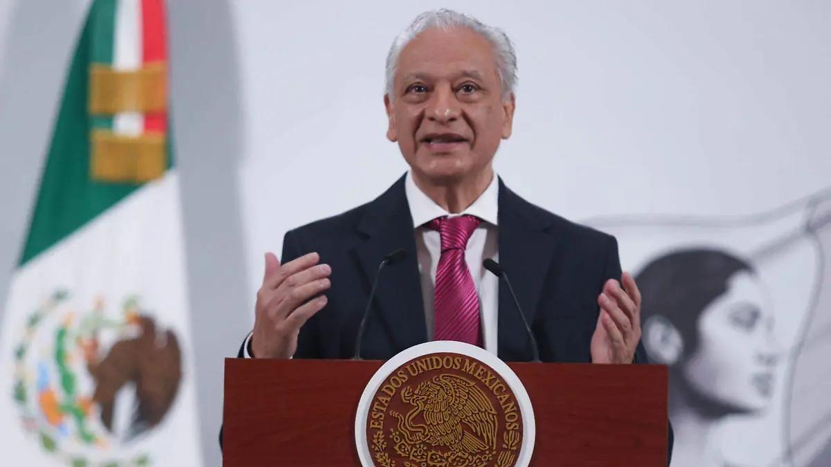 FISCALÍA DE MORELOS INVESTIGA A EXDIRECTOR DE PEMEX POR VIOLENCIA FAMILIAR