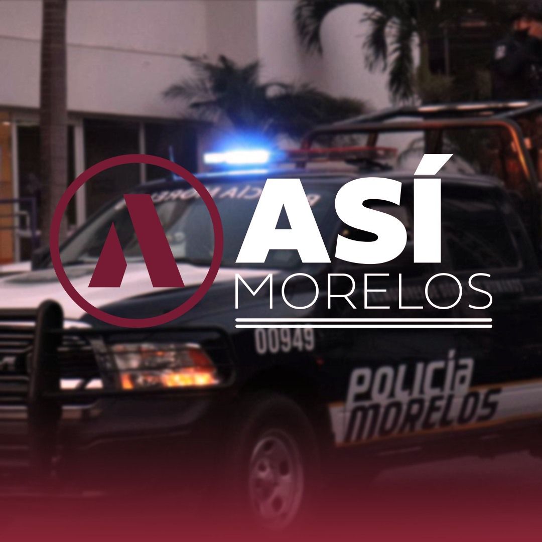 OLA DE VIOLENCIA SACUDE MORELOS EN MENOS DE 48 HORAS