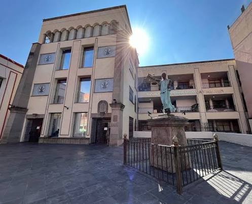 FALTA DE JUECES EN MORELOS PROVOCA REZAGO DE JUICIOS Y APLAZAMIENTO DE AUDIENCIAS