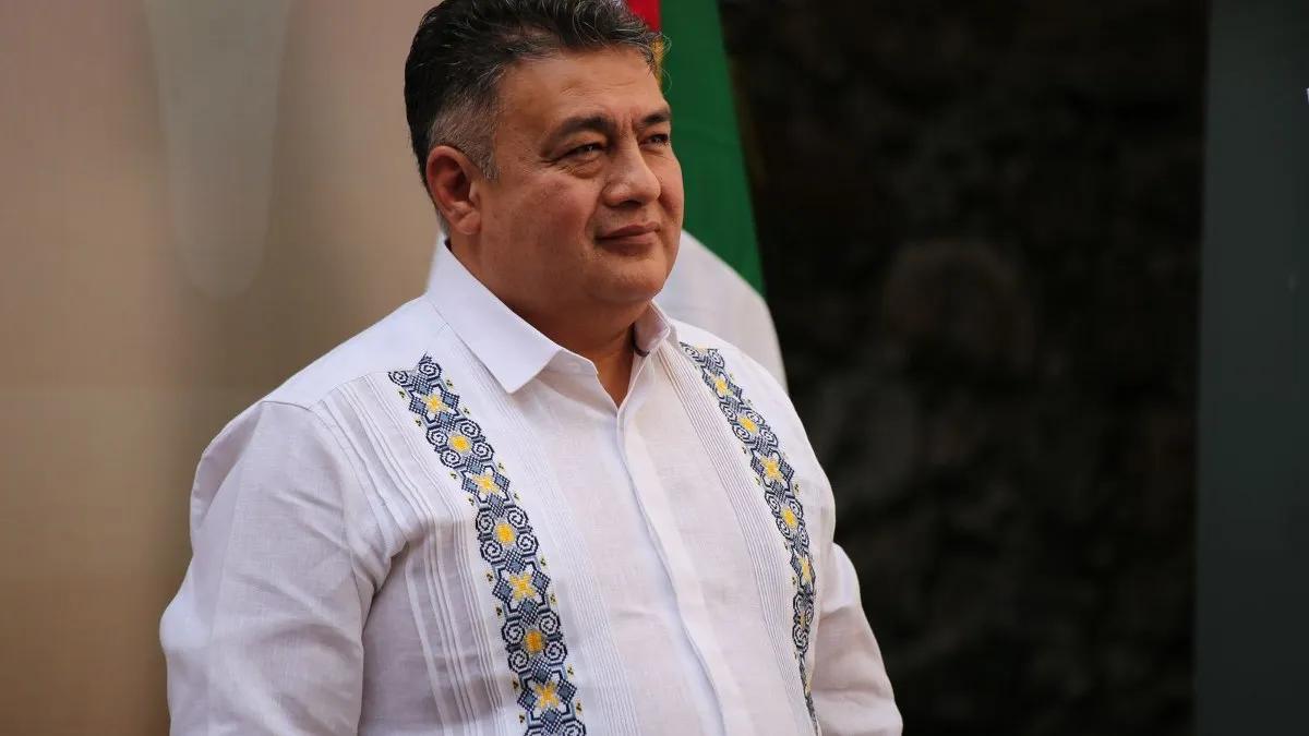 COMPARECE SECRETARIO DE SEGURIDAD ANTE EL CONGRESO DE MORELOS EN MEDIO DE DUDAS POR CIFRAS DELICTIVAS