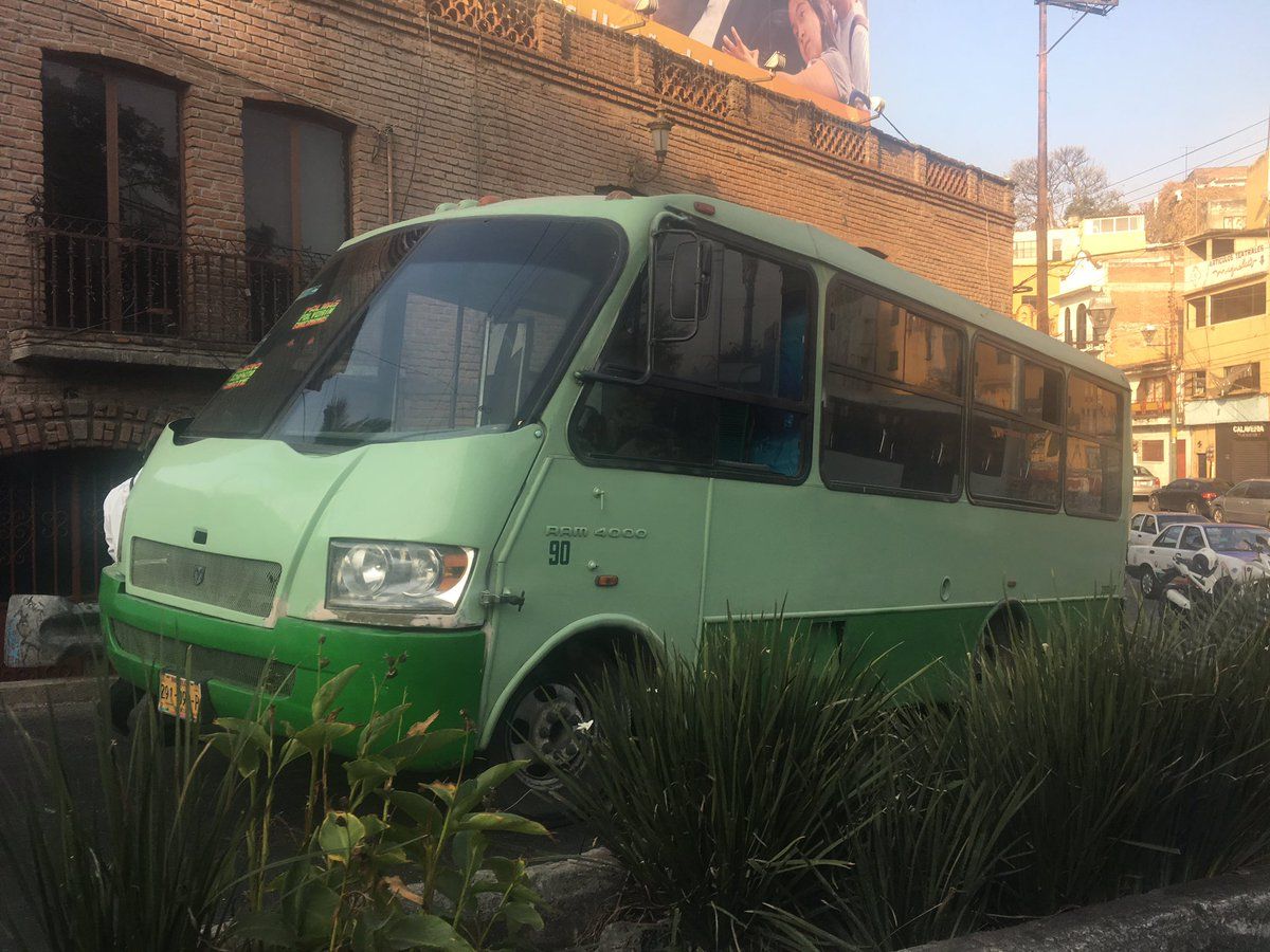 ATROPELLAMIENTO DE ADULTOS MAYORES EN CUERNAVACA GENERA POLÉMICA SOBRE RESPONSABILIDADES