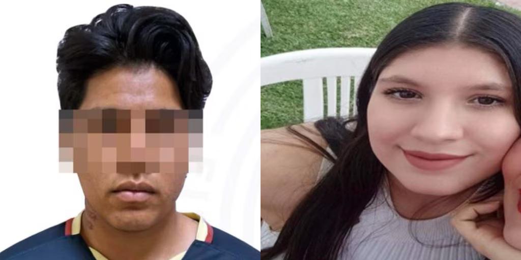 CRONOLOGÍA DEL CASO DE KIMBERLY