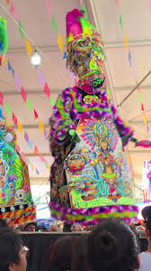 CARNAVAL DE YAUTEPEC