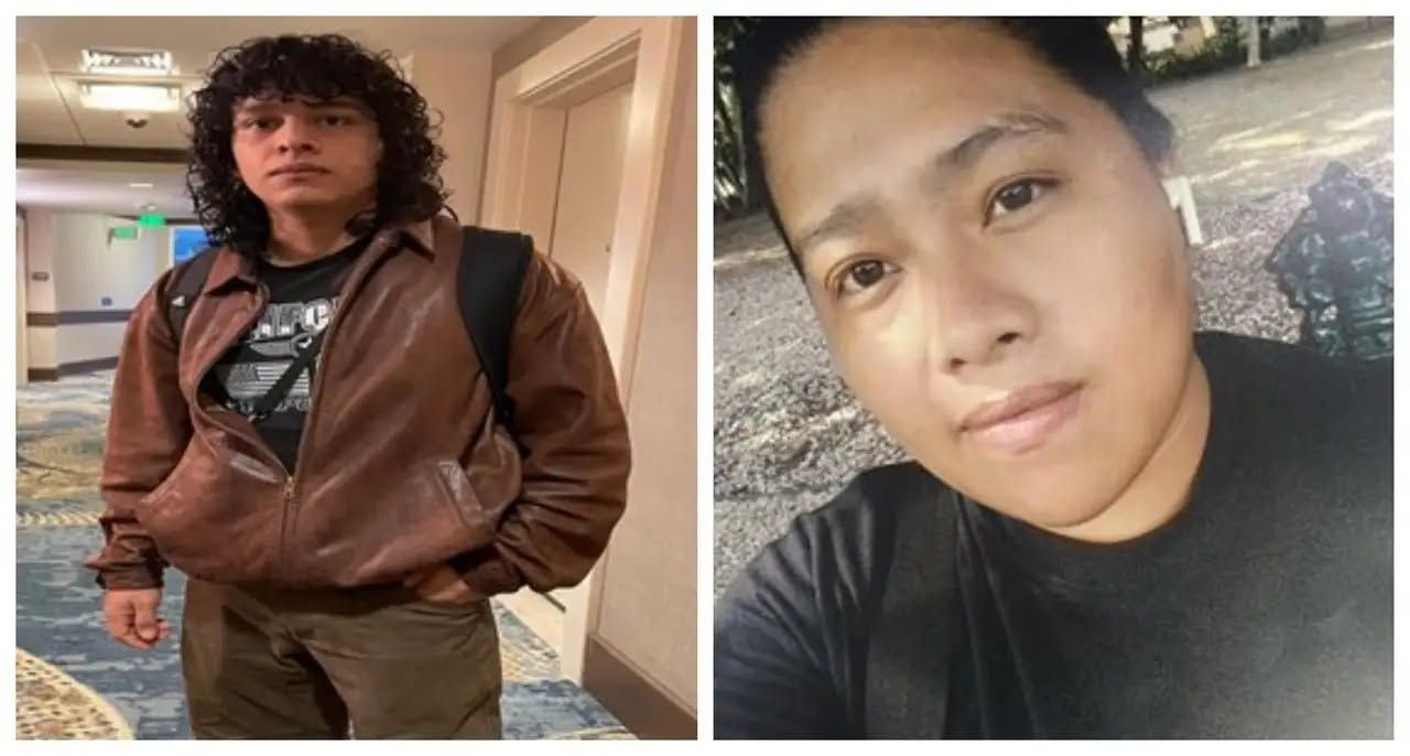 DORIAN Y MARISOL: SIGUE LA BÚSQUEDA EN MORELOS DE DOS JÓVENES 