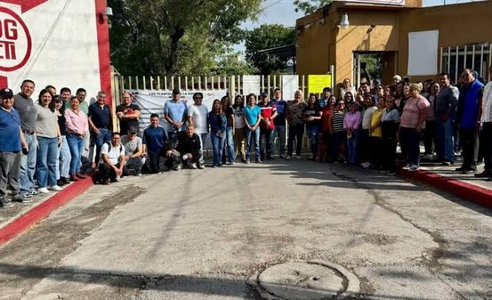 MÁS DE 20 MIL ESTUDIANTES SE QUEDAN SIN CLASES POR PARO INDEFINIDO DE DOCENTES EN MORELOS