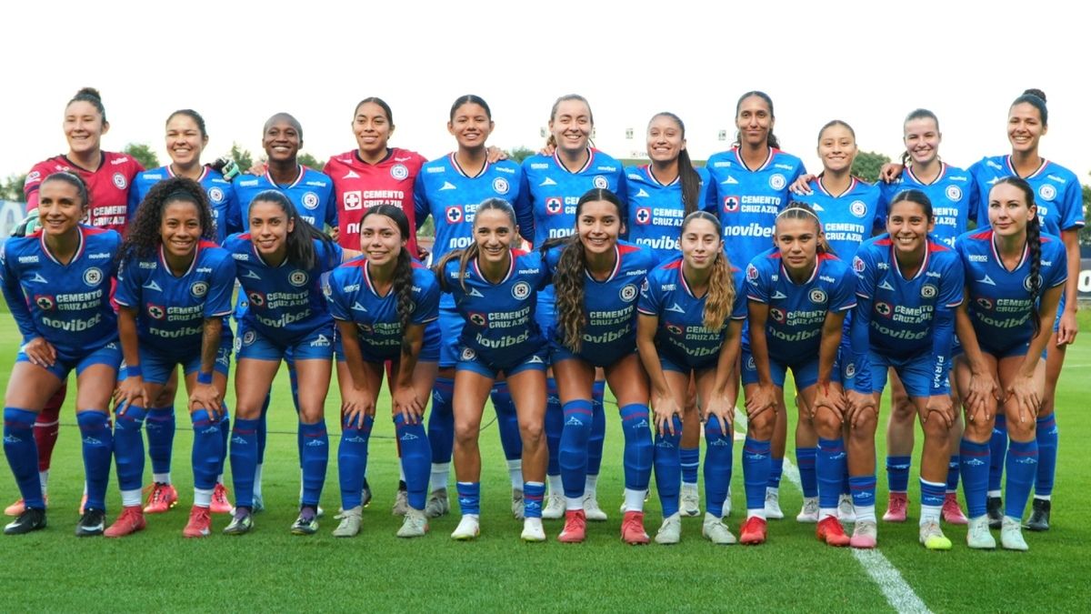 MUJERES QUE MARCAN HISTORIA EN LA CANCHA