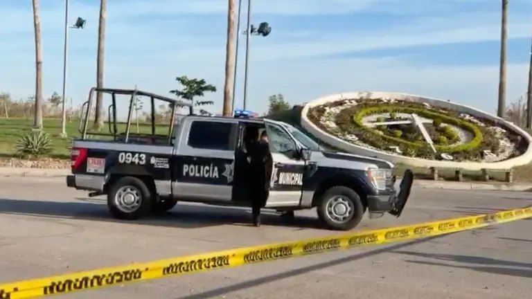 HALLAN CUERPO DE UN POLICÍA DESAPARECIDO