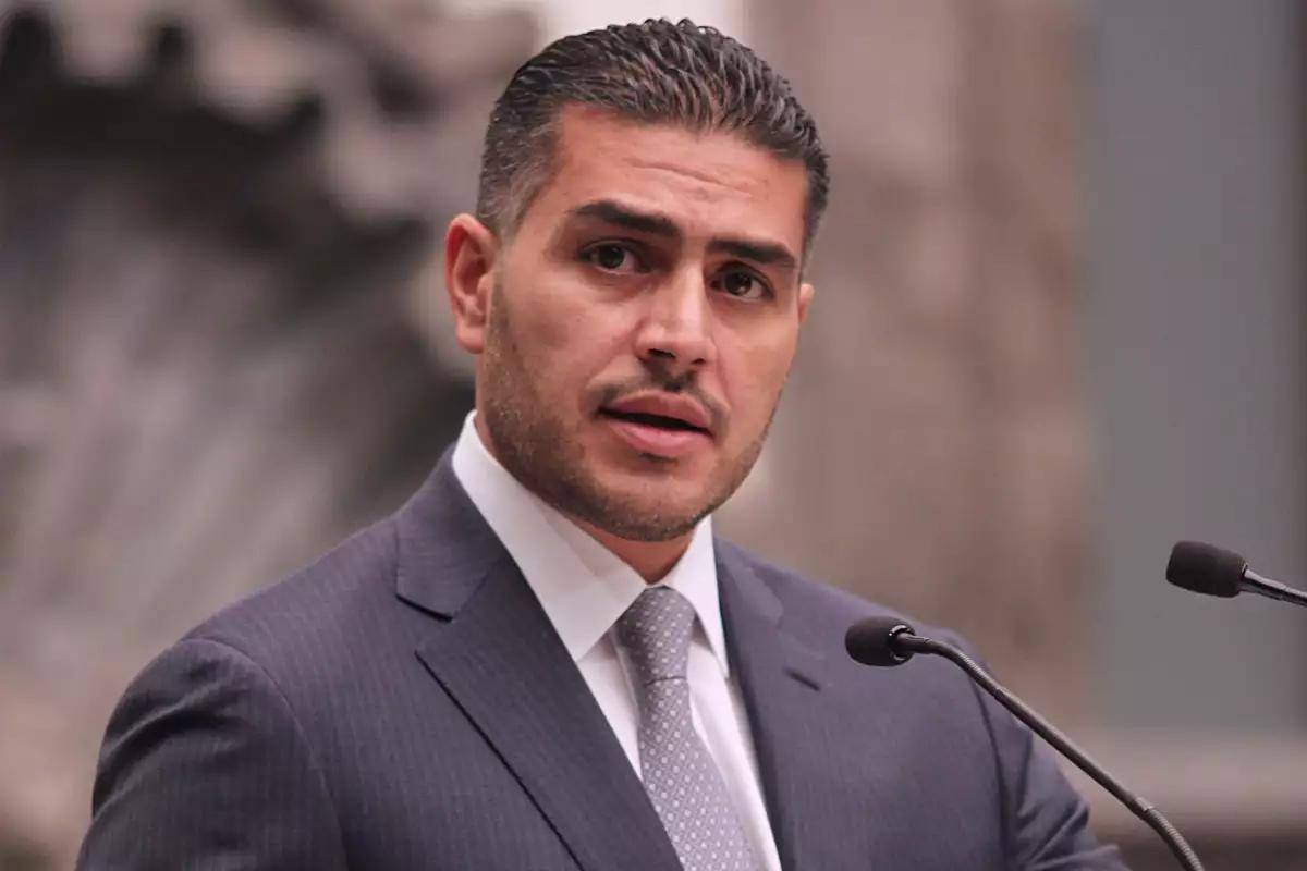 MÉXICO REPORTA FUERTE DISMINUCIÓN DE HOMICIDIOS Y REFUERZA ESTRATEGIA NACIONAL CONTRA EL CRIMEN ORGANIZADO