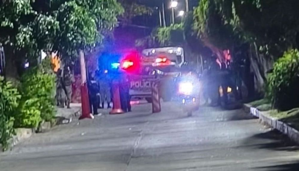 LA VIOLENCIA ALCANZA A LOS BARES