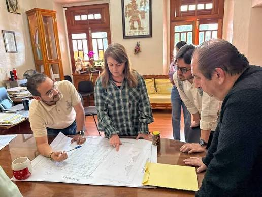 MORELOS FORTALECE SU INDUSTRIA FARMACÉUTICA CON INVERSIÓN MILLONARIA EN CIVAC