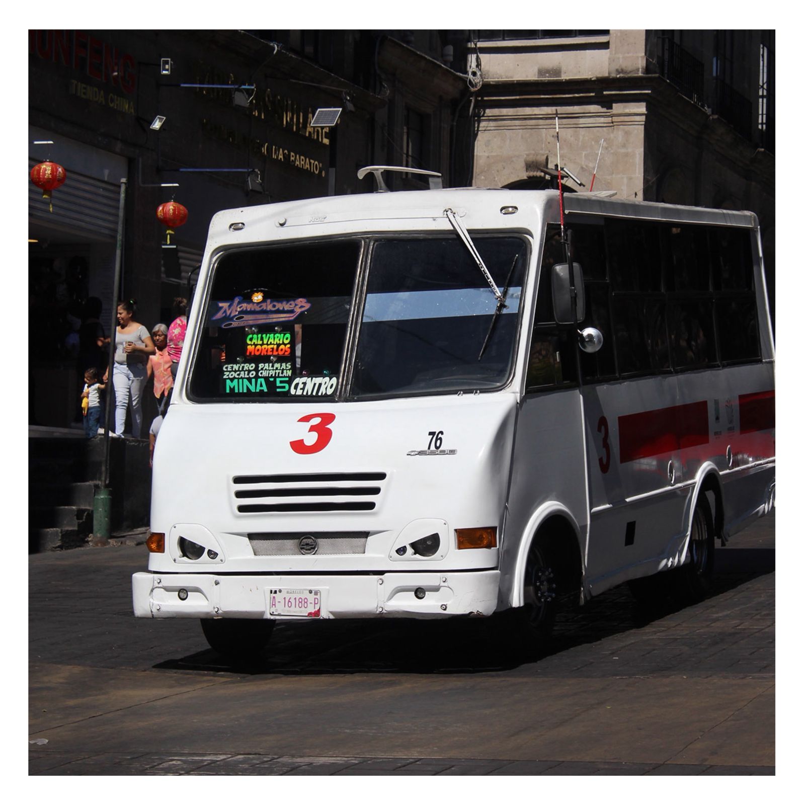 TRANSPORTE PÚBLICO EN MORELOS: ENTRE EL AUMENTO DE TARIFA Y LAS CONDICIONES LABORALES