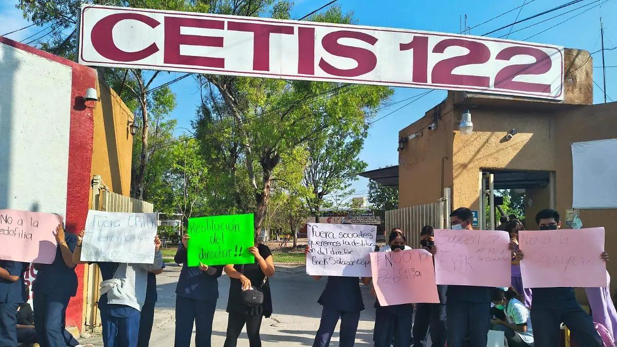 INVESTIGA FEDERACIÓN PRESUNTO ACOSO EN CETIS 122 DE XOXOCOTLA