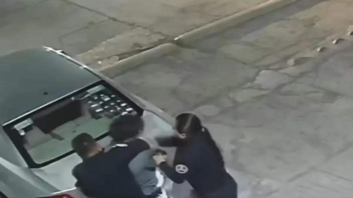 POLICÍAS MUNICIPALES DE CUAUTLA SON SEÑALADOS POR PRESUNTO ABUSO DE AUTORIDAD CONTRA JOVEN AUTOMOVILISTA