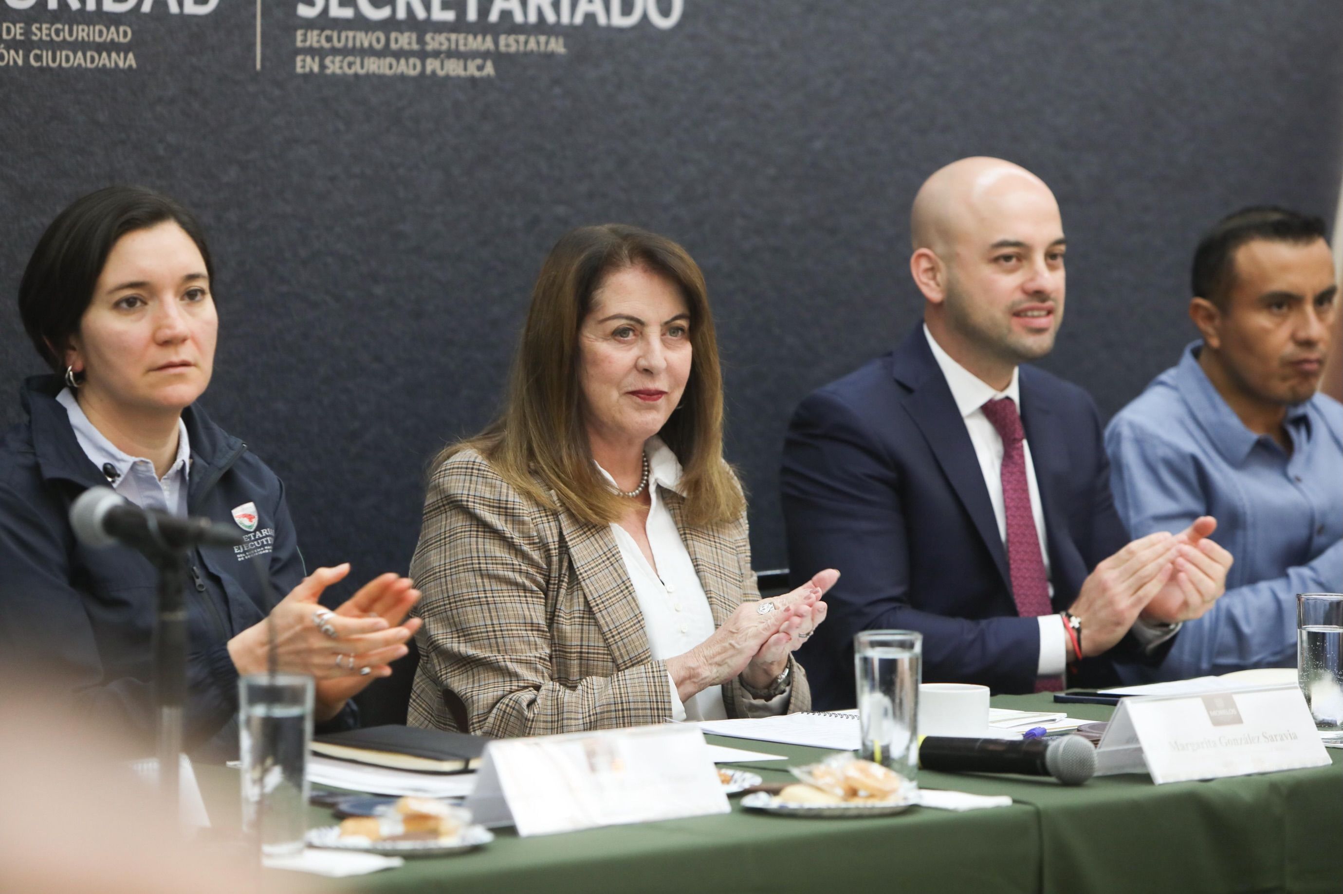 NUEVO PLAN DE SEGURIDAD EN MORELOS