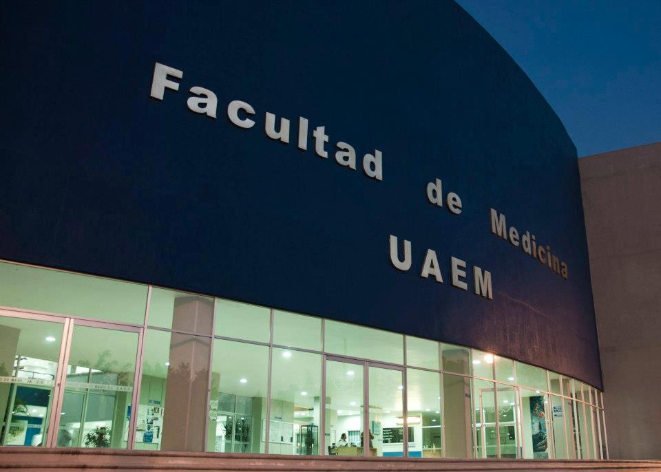 DIVISIÓN ESTUDIANTIL EN LA UAEM TRAS PARO