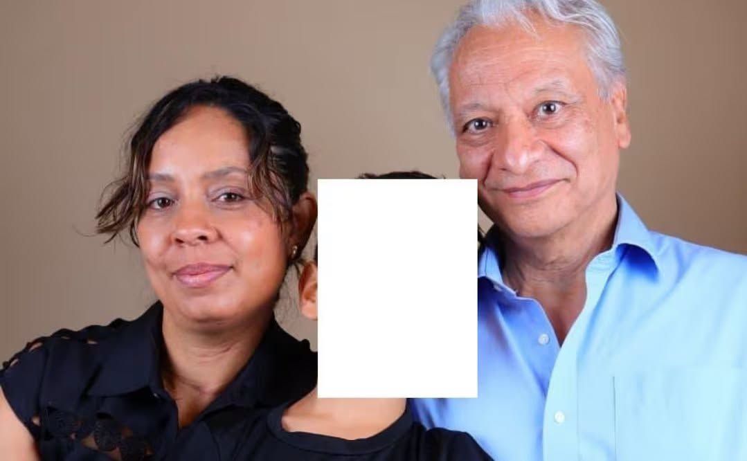 PERDÓN DE SU ESPOSA NO DETIENE EL PROCESO; EXDIRECTOR DE PEMEX SEGUIRÁ ENFRENTANDO ACUSACIÓN POR VIOLENCIA FAMILIAR