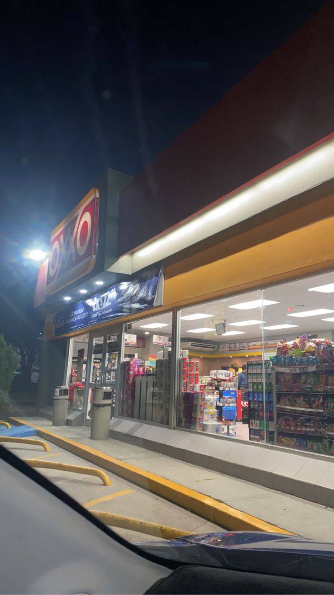 LIBERTAD CONDICIONAL PARA ASALTANTE DE TIENDAS OXXO EN MORELOS