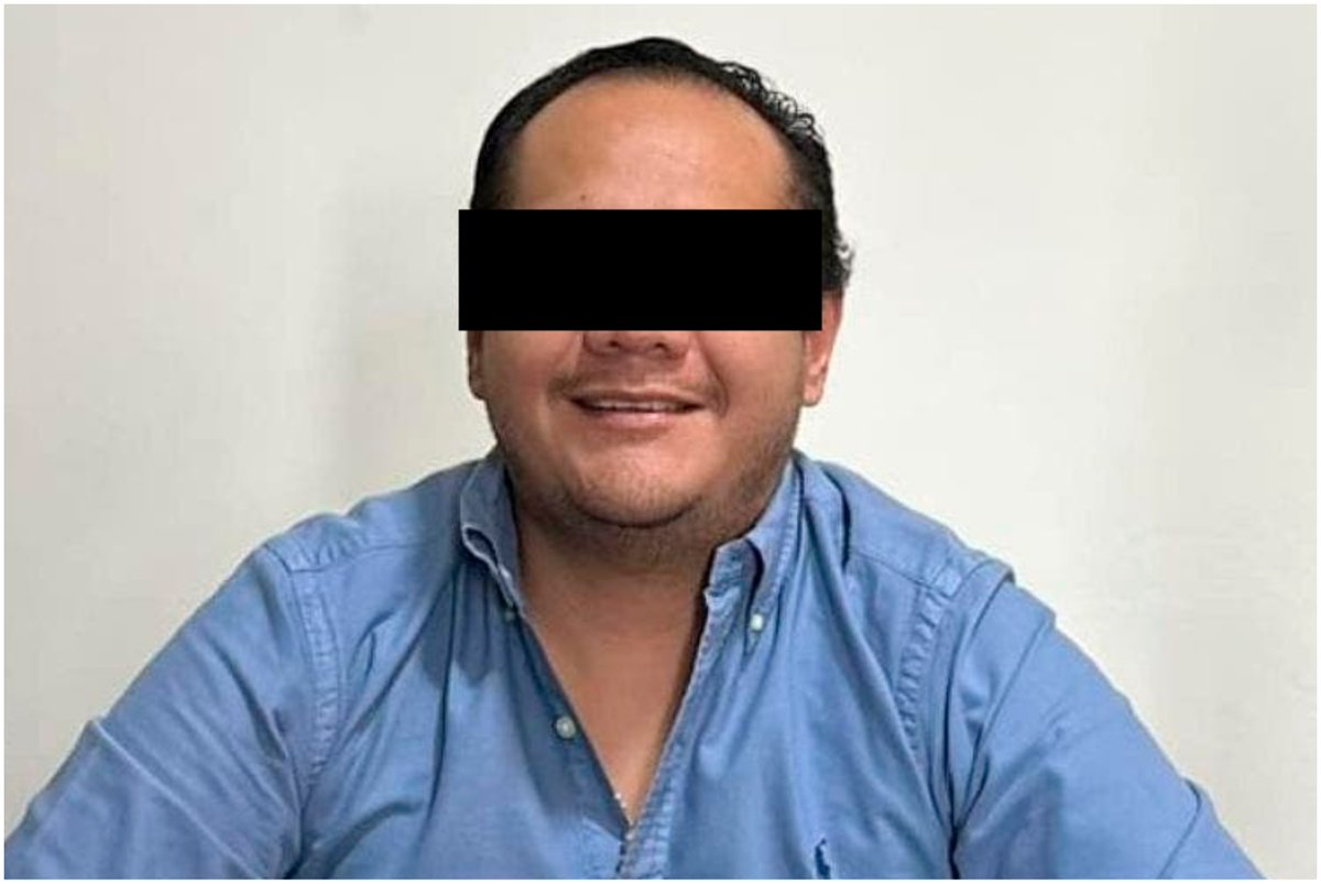 FECC OBTIENE VINCULACIÓN A PROCESO PARA DIONISIO EMANUEL “N” POR PECULADO AGRAVADO Y EJERCICIO ABUSIVO DE FUNCIONES